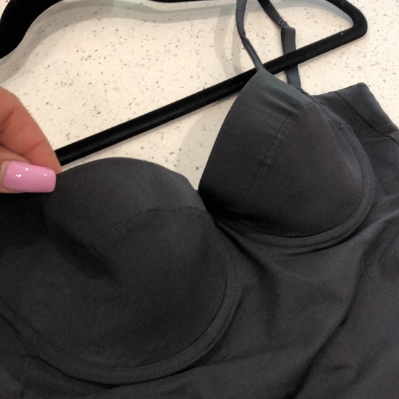 La Perla lace thong bodysuit - Picture 3 of 10